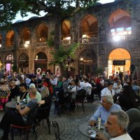Koza Han’da kahvenin hatırı 40 yılı da aştı 