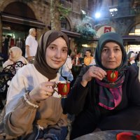 Koza Han’da kahvenin hatırı 40 yılı da aştı 