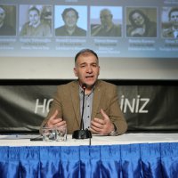 Akademik buluşmalar tam gaz  
