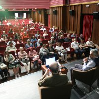 Akademik buluşmalar tam gaz  