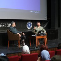 Akademik buluşmalar tam gaz  