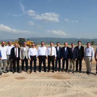 Bursa, Dünya Göçebe Oyunları’na hazırlanıyor 