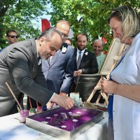Hayat boyu öğrenmenin sonu yok 