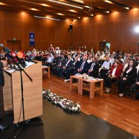 Bilim festivalinde hasret bitiyor 