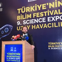 Bilim festivalinde hasret bitiyor 