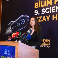 Bilim festivalinde hasret bitiyor 