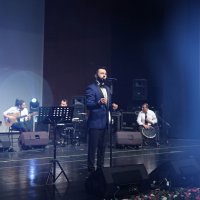Tuğçe Tayfur, Bursalılarla buluştu 
