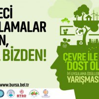 ‘Yeşil yarış’ın kazananları belirlendi 