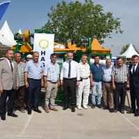 Tarımda Büyükşehir desteği sürüyor 