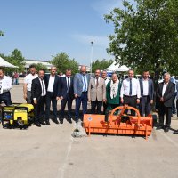 Tarımda Büyükşehir desteği sürüyor 