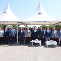 Tarımda Büyükşehir desteği sürüyor 