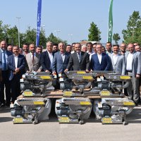 Tarımda Büyükşehir desteği sürüyor 