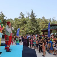 Savaşın acı yüzünü Bursa’da unuttular 