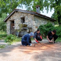 Arkeoloji dünyasına zamanda yolculuk 