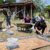 Arkeoloji dünyasına zamanda yolculuk 