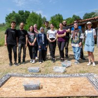 Arkeoloji dünyasına zamanda yolculuk 