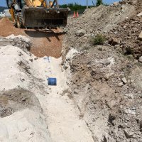 Orhangazi'de altyapı atağı 