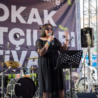 Bursa'da sanat sokağa taştı 