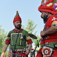 Büyükşehir’le Yaza Merhaba 