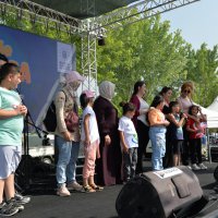 Büyükşehir’le Yaza Merhaba 