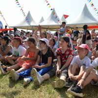 Büyükşehir’le Yaza Merhaba 