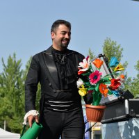 Büyükşehir’le Yaza Merhaba 