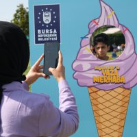 Büyükşehir’le Yaza Merhaba 