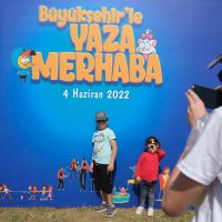 Büyükşehir’le Yaza Merhaba 