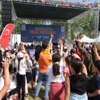 Büyükşehir’le Yaza Merhaba 