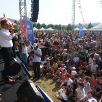 Büyükşehir’le Yaza Merhaba 