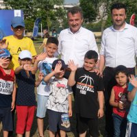 Büyükşehir’le Yaza Merhaba 