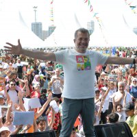 Büyükşehir’le Yaza Merhaba 