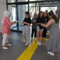 Üniversite adayları için en ciddi prova 