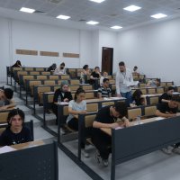 Üniversite adayları için en ciddi prova 
