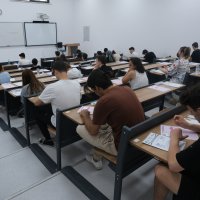 Üniversite adayları için en ciddi prova 