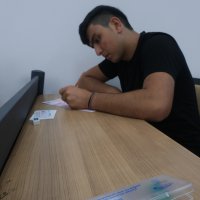 Üniversite adayları için en ciddi prova 