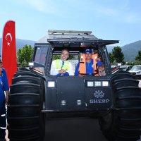 Sorunsuz bir yaz için Büyükşehir sahada 