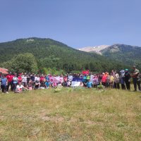 Dağcılardan çevre için ‘atıksız yürüyüş’ 