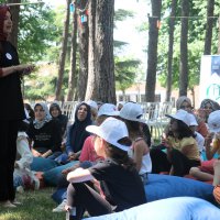 Çocukların şifası masallarda 