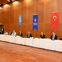 Susuzluk kapıda, tasarruf şart 