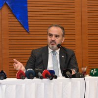 Susuzluk kapıda, tasarruf şart 