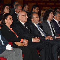 Başkan Aktaş’a ‘Yılın Başkanı’ ödülü 