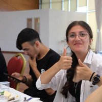 Gönül köprüsünün konukları Batman’dan 