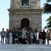 Gönül köprüsünün konukları Batman’dan 