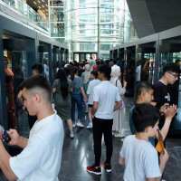Gönül köprüsünün konukları Batman’dan 