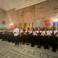 Kültür Akademisi’nde Gençleşen Türküler rüzgarı 