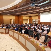 Kamu personeline ‘protokol’ eğitimi  
