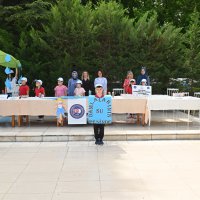 Suyun önemini en iyi onlar anlattı 