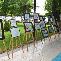 Suyun önemini en iyi onlar anlattı 