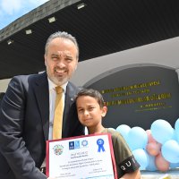 Suyun önemini en iyi onlar anlattı 